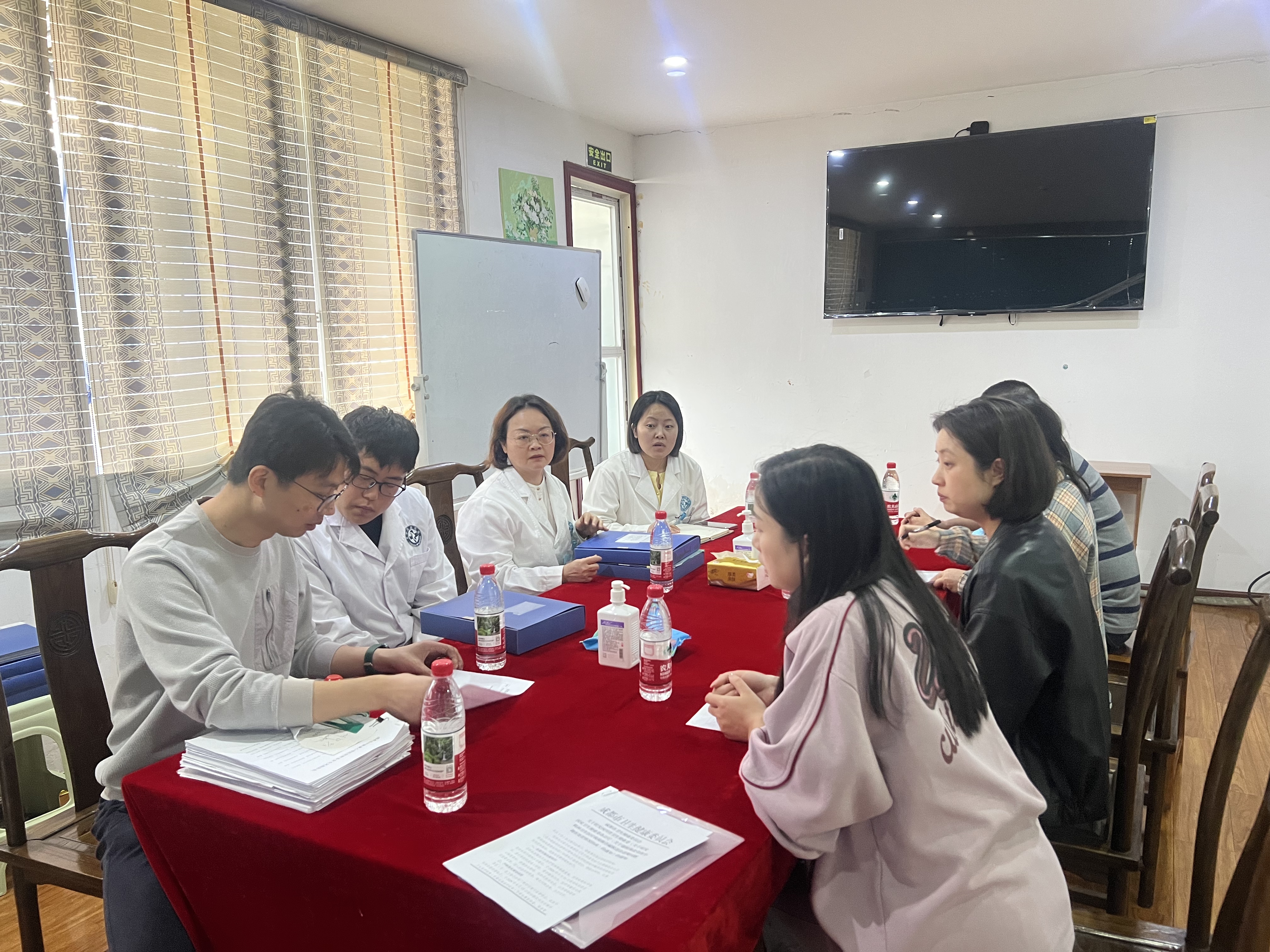 成华区精神卫生医疗机构风险核查专项行动